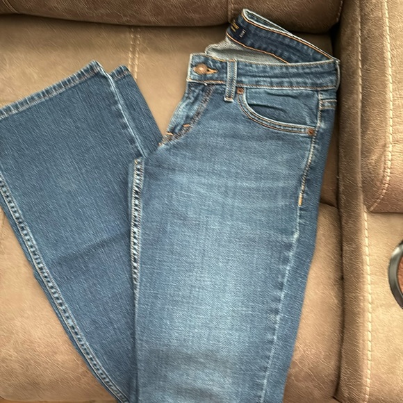 Levi's Denim - LEVI’S 524 Sz 3 Long